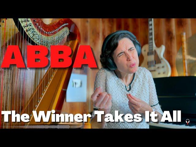 ABBA, The Winner Takes It All  - A Classical Musician’s First Listen and Reaction