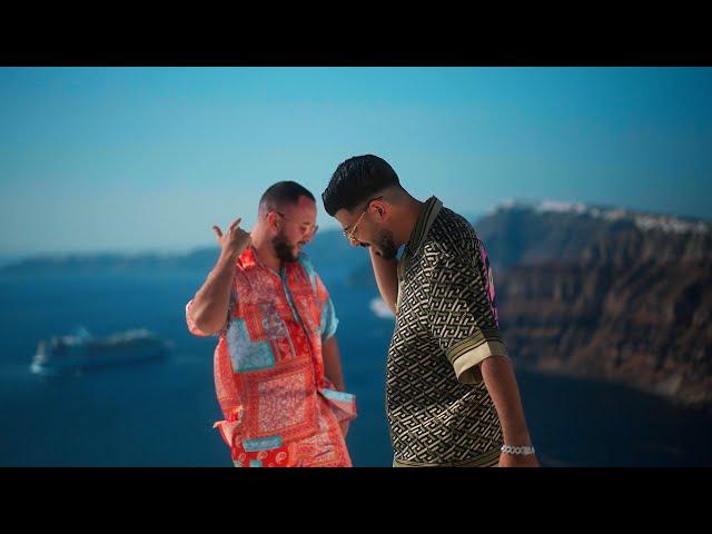 DJ SEM x DYSTINCT - DIAMANT (CLIP OFFICIEL)