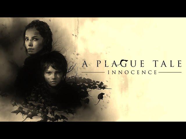 A Plague Tale Innocence OST - Soundtrack | Exodus | Asobo Studio | 2019