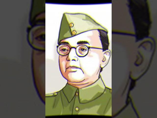 Netaji Death Mystery  #shorts #netajisubhaschandrabose