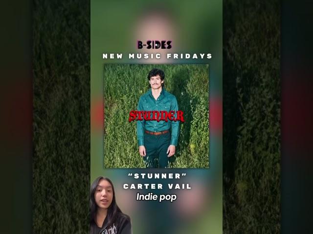New Music Recs 05/23/2025