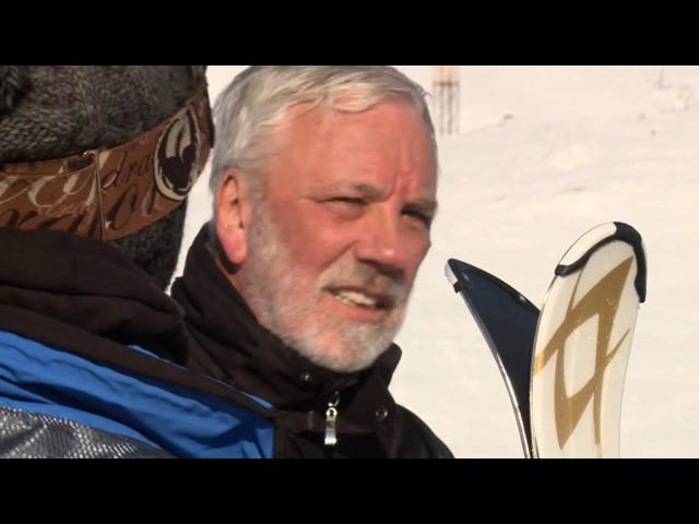 Один день на БВ Дмитрий Крылов