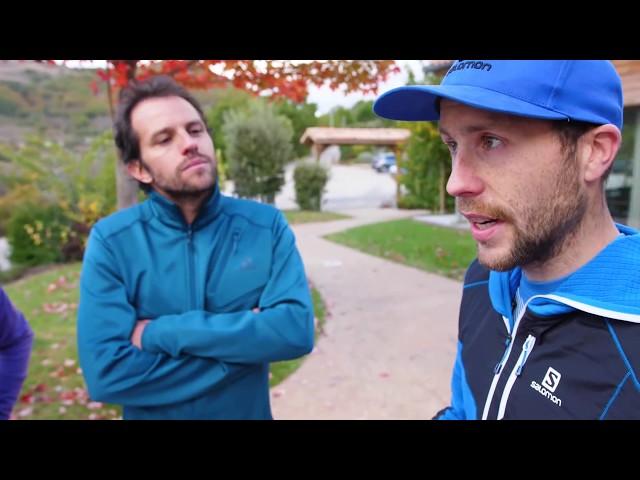 How To Trailrun [S3 - EP5] - Don't Drink Too Much | Salomon