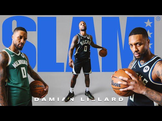 'Pick & Roll after Pick & Roll' | Damian Lillard on Adjusting to Milwaukee and Playing with Giannis