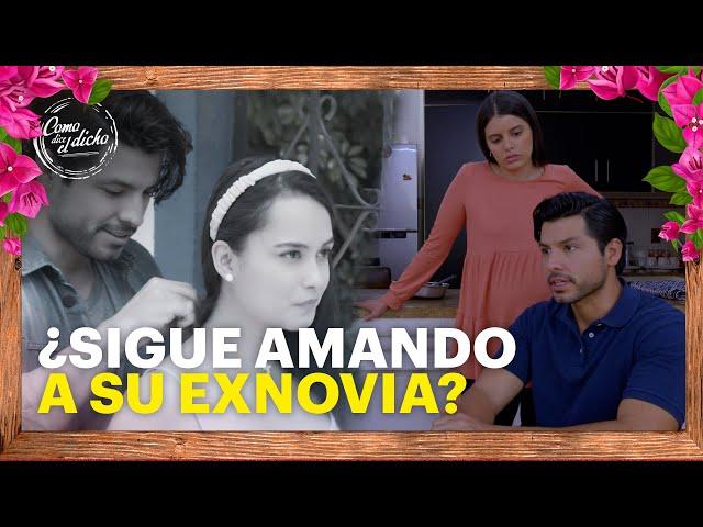 Emilia aparece sin vida después de 3 años y su novio embarazó a otra | Como dice el dicho 1/5 | De..