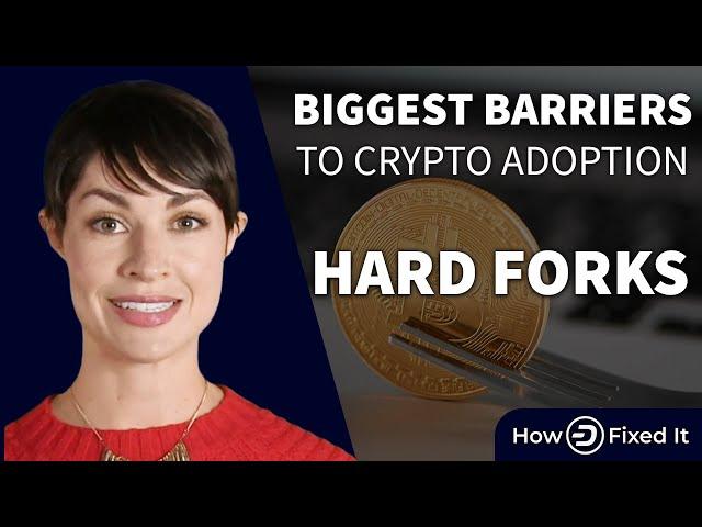 Contentious Hard Forks | How Dash Fixed It