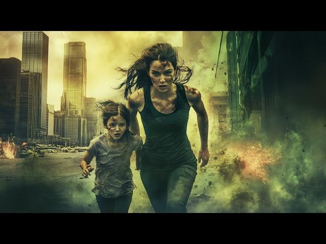 A Post Apocalyptic, Survival Audiobooks | Days of Longing ( Book 1-7 ) | Full Audiobook