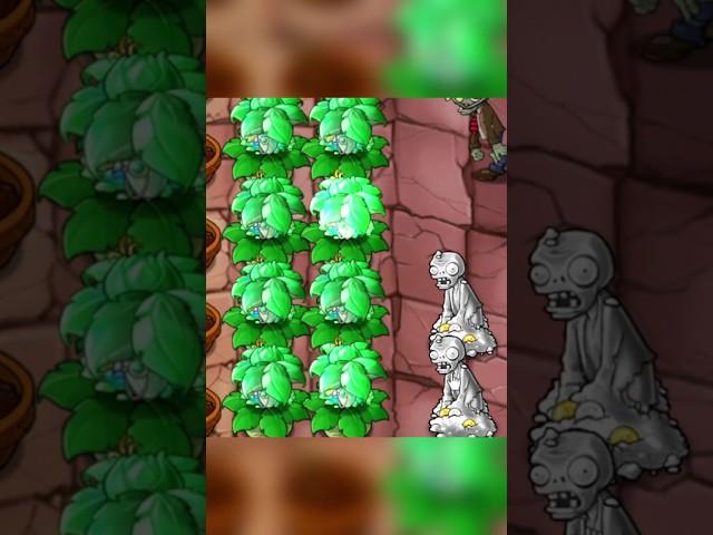 ЭТО ВСЕ ВАНШОТАЮЩИЕ РАСТЕНИЯ В PVZ FUSION MOD! НЕ ЗАБЫВАЙТЕ ПРО ЭТИ РАСТЕНИЯ ВО FUSION.