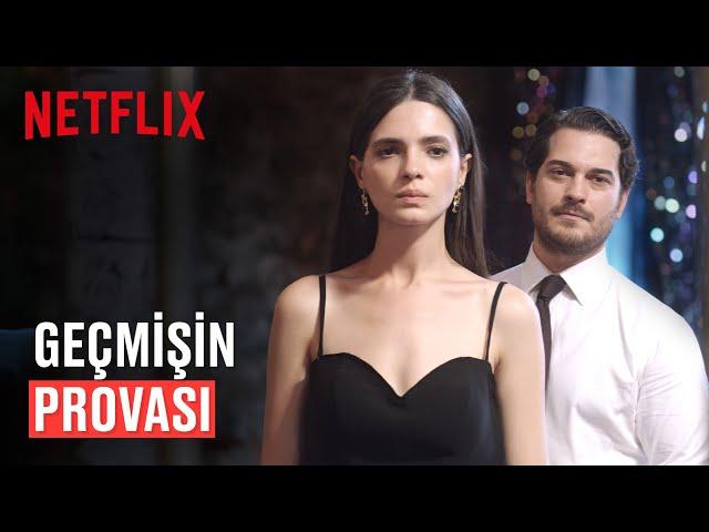 Terzi 3. Sezon | Bu Prova Yuva Yıkar | Netflix