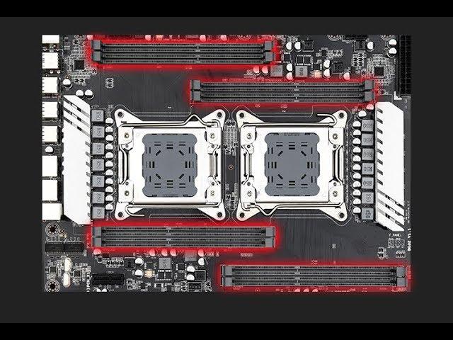 X79 dual