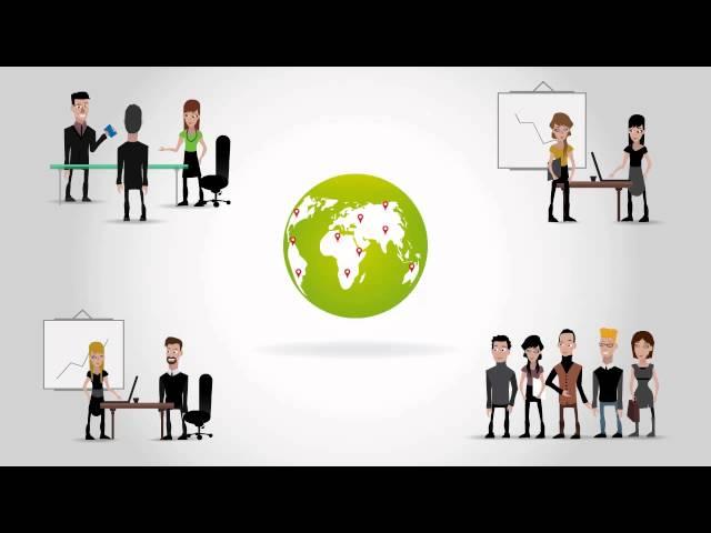 Consult Me Animated Video by Logo Design Pros