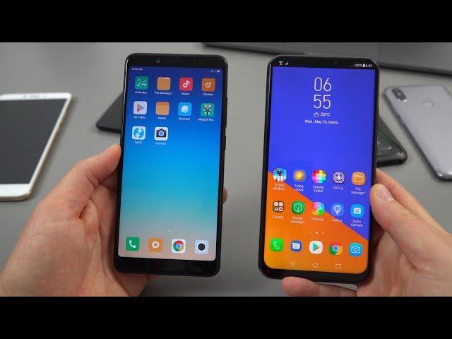 ASUS ZenFone 5 - 24 Hours Later
