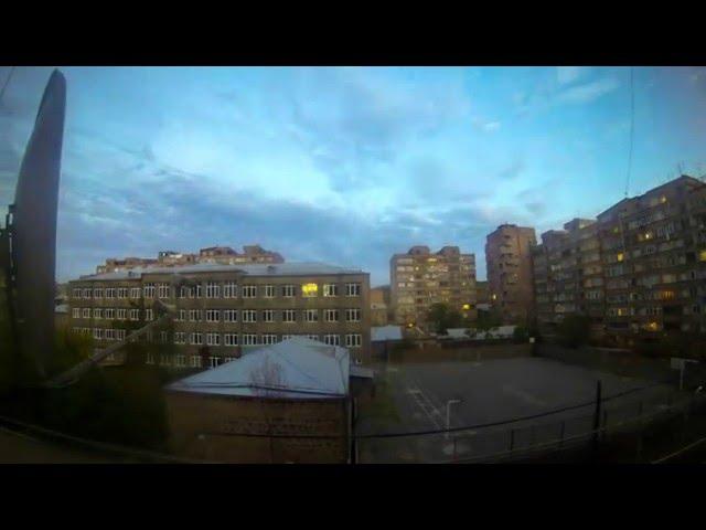 TIMELAPSE - VARSHAM SAFRAZYAN