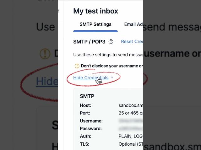 [WEB DEVELOPMENT HACKS] How to Test Email in Python 2023 | Tutorial by Mailtrap