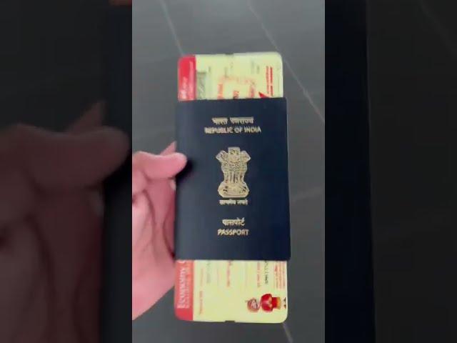 Amritsar International Airport #rohitbackpacker#airport#amritsar#amritsarairport#vlogging#travelling
