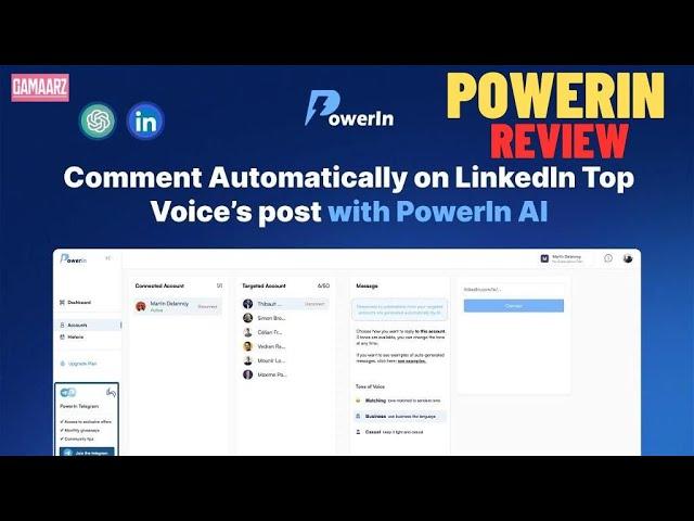 PowerIn Review: The Future of Tech Integration Unveiled