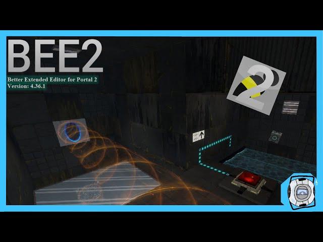 How to install BeeMod! (Portal 2)