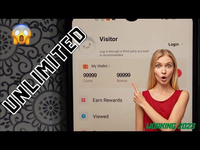 Webfic free coins 2023  Webfic app unlimited coins 