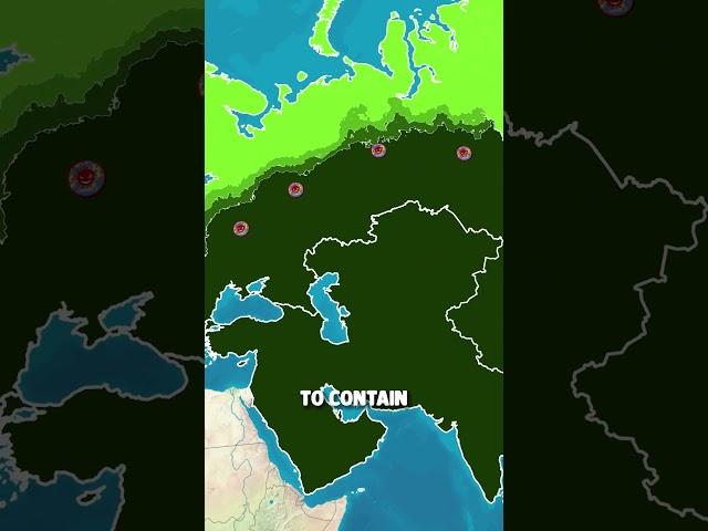 What If Corona Returned To Day?  #history #mapper #unitedstates #mapping #coronavirus