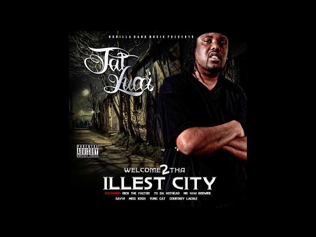 Tat Lucci "ON THEY LINE" Official video