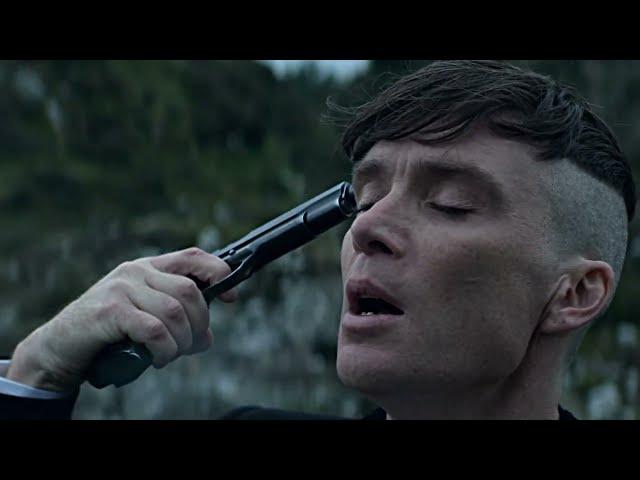 Peaky Blinders / FAHADZ - KOTHA DAO