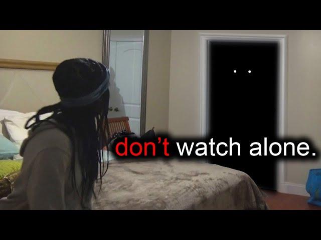 SCARY GHOST Videos That Will LEAVE Your HEART RACING!