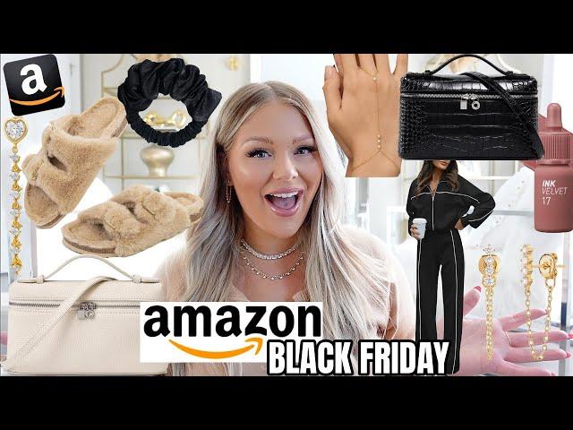 Amazon *BEST SELLING* BLACK FRIDAY Must Haves 2024  Amazon Black Friday Deals, Gift Ideas & more!