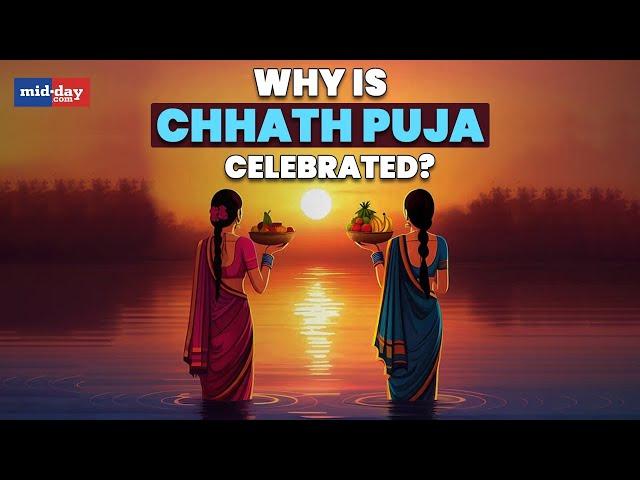 Chhath Puja 2024: Why is Chhath Puja celebrated and how is the puja conducted?