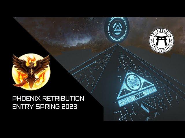 Dojo Contest Entry - Spring 2023 Phoenix Retribution