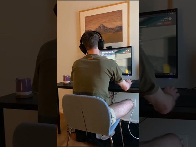 DEADSHOT.io BABE #shorts #fps #browsergame
