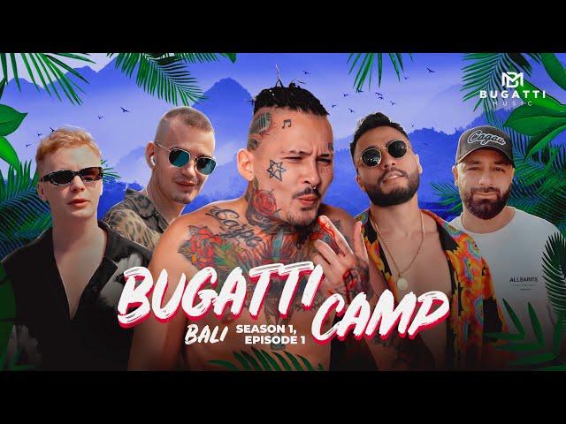 Моргенштерн* В КРОВИ. Откуда у Арута 10 БИТКОВ на ФИТ?! Bugatti Camp #1 на БАЛИ