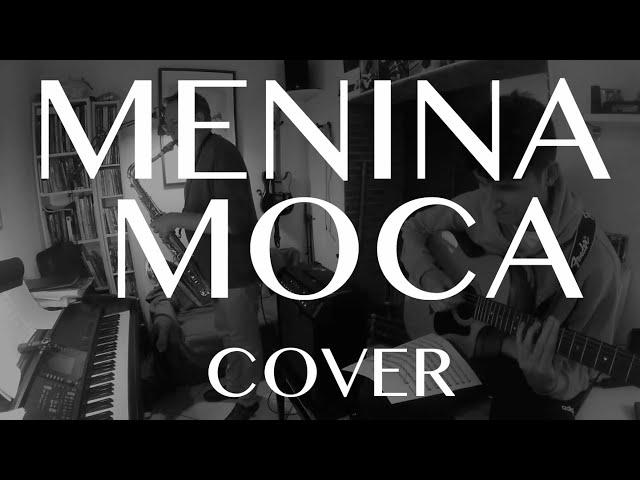 Menina Moca - Subtil Cover