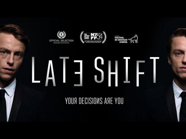 Late Shift КРУТАЯ ИСТОРИЯ. ПРОХОДИМ ИГРУ-КИНО!