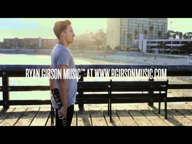 Ryan Gibson EP - 'Honesty Goes a Long Way'