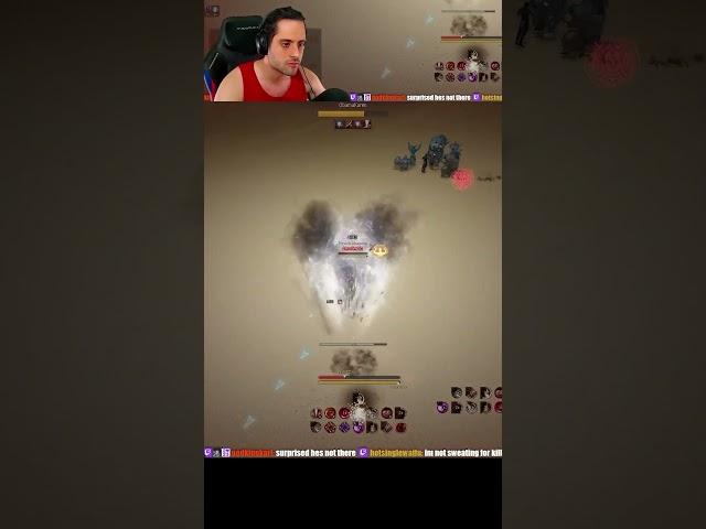 Hardcore Server Resists have GOT to go! BDO WARRIOR PVP