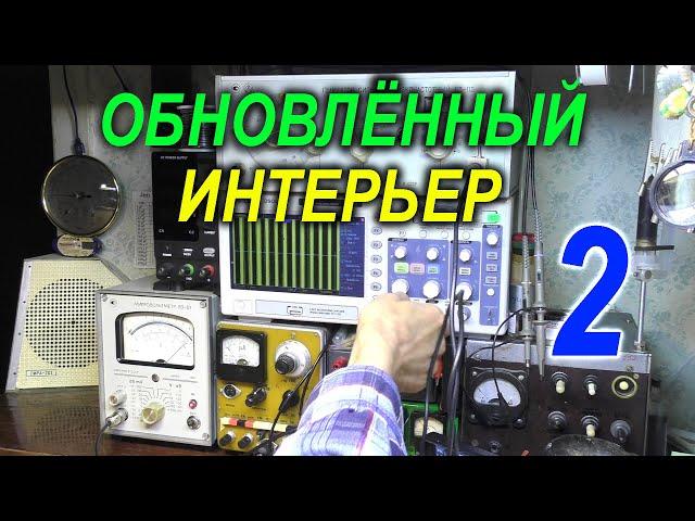 Чего ради мы страдали? Смотрите, что умеет В3-57 !