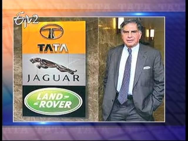 Margadarsi - Ratan Tata 6th October 2013