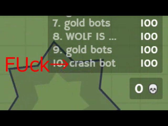 moomoo io hack sad Dont Use Crash