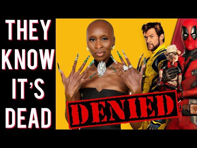 Disney boss SHUTTING down Marvel X-Men plans!? New report says Bob Iger FIGHTING with Kevin Feige!?