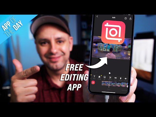 How to use inShot Video Editor - Edit videos on iPhone or Android