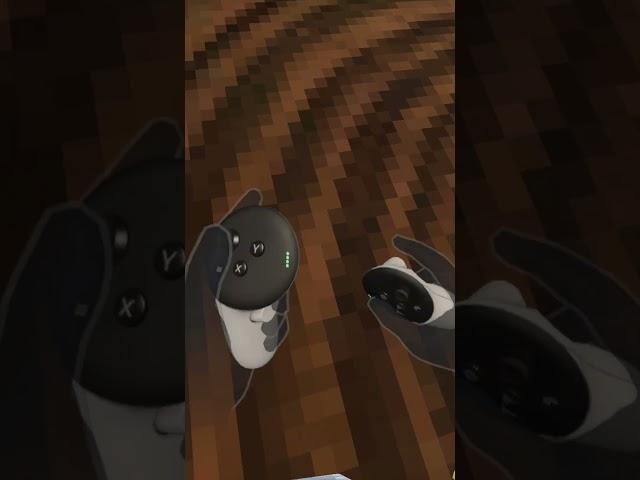 I got the Meta Quest 3... Part 2.... #vr #gorillatagfun