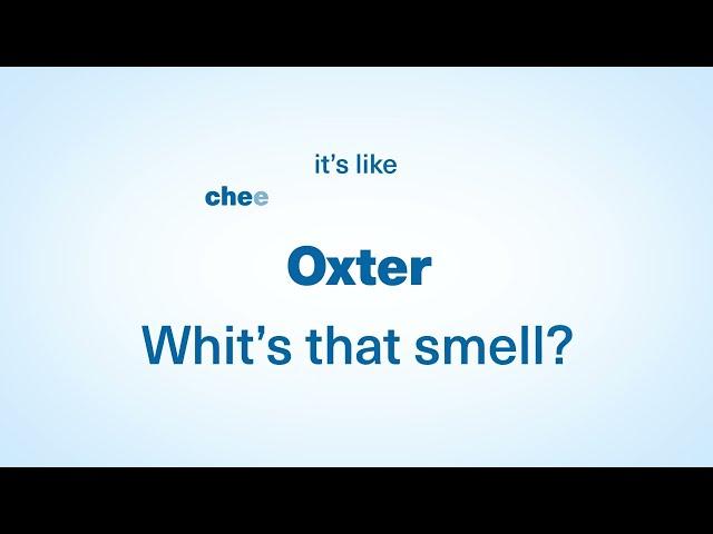 Oxter  --  The ScotsCare guide to speaking Scottish