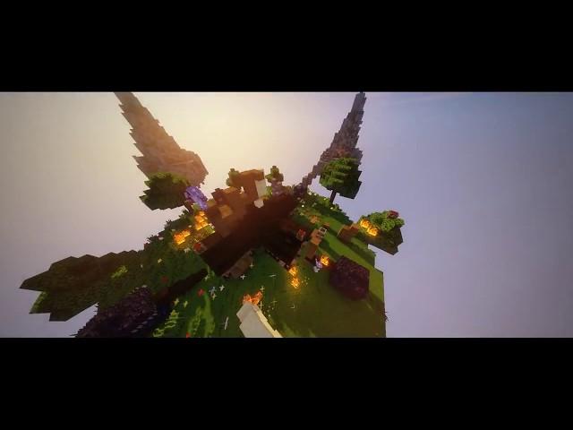 Realtox de  Minecraft Server Netzwerk Trailer  Version 2 0  Realtox