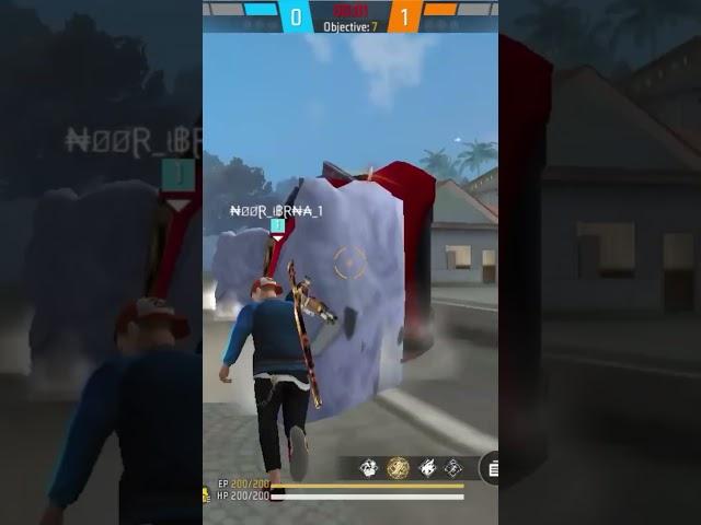 Free fire ️one tap  dame tu a Jana onion subscribe funny video 