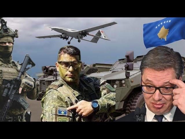 “Çoni ushtrinë në Veri, valë e re”- Trazohet Kosova! Emanuel Bajra: Do kemi forcë të re në Europë