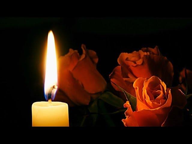 В Память О погибших Футаж в поддержку Г. Кемерово