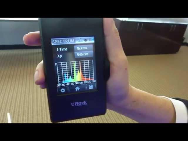 Just How Pure Are Those Quantum Dot Colors?