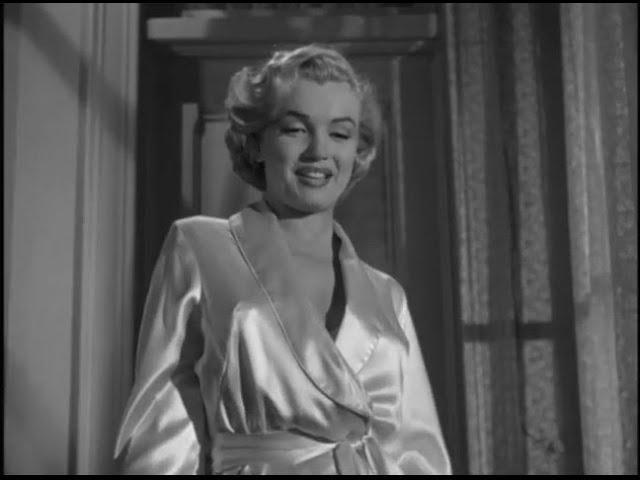 Love Nest (1951) full movie | June Haver, William Lundigan, Marilyn Monroe