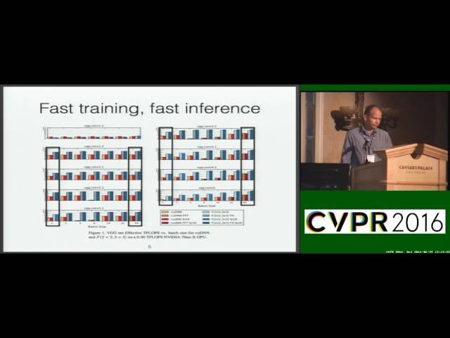 Fast Algorithms for Convolutional Neural Networks