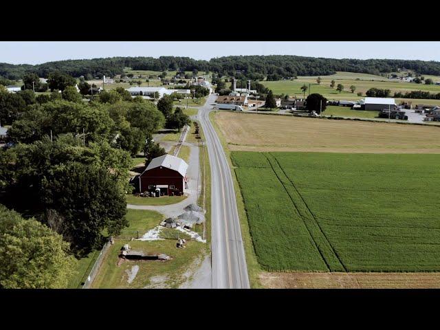 Exploring the Ohio Farm Poll